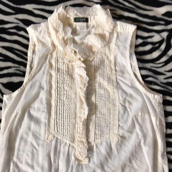 J Crew top - Picture 3 of 3